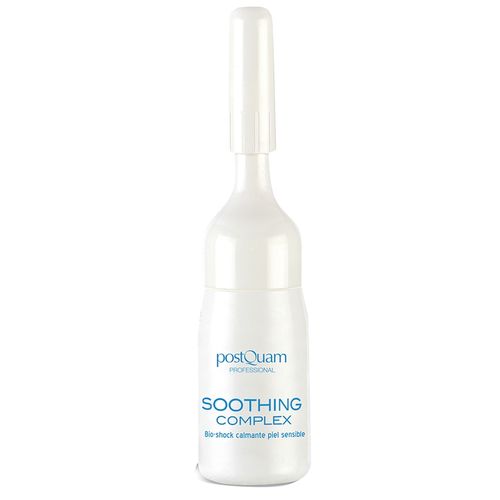 Postquam - Ampullen Normale F&uuml;r Haut 36 ml, 36 ml, Postquam