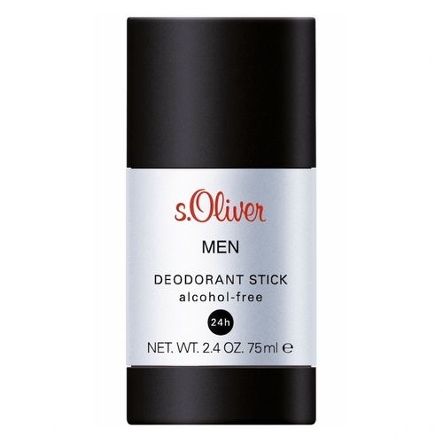 s.Oliver - s.Oliver Women/Men Deodorants 75 ml Herren, 75 ml, s.Oliver