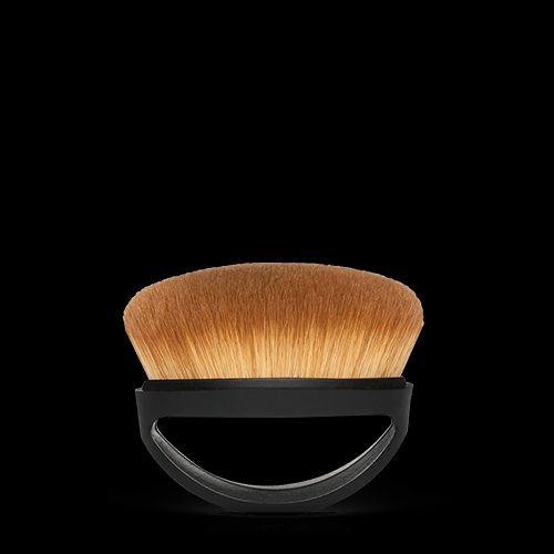 Cocosolis - TANNING BRUSH Selbstbr&auml;uner 1 ct, 1 stk, Cocosolis