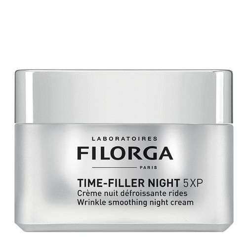 Filorga - TIME-FILLER Night 5Xp Nachtcreme 50 ml, 50 ml, Filorga