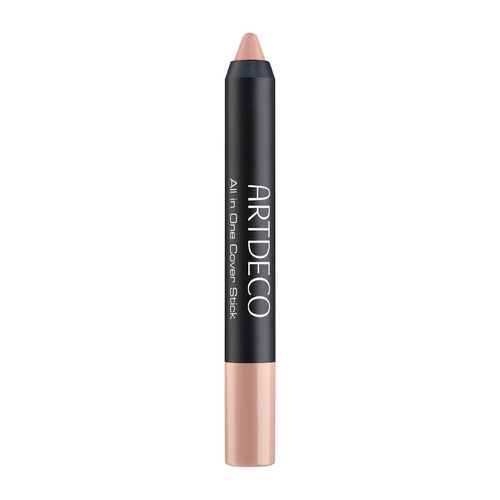 ARTDECO - All In One Cover Stick Concealer 4 g 4 - TAN BEIGE/NEUTRAL, 4 g, Artdeco