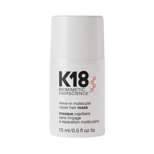 K18 - Molecular Mask Haarkur & -maske 15 ml, 15 ml, K18