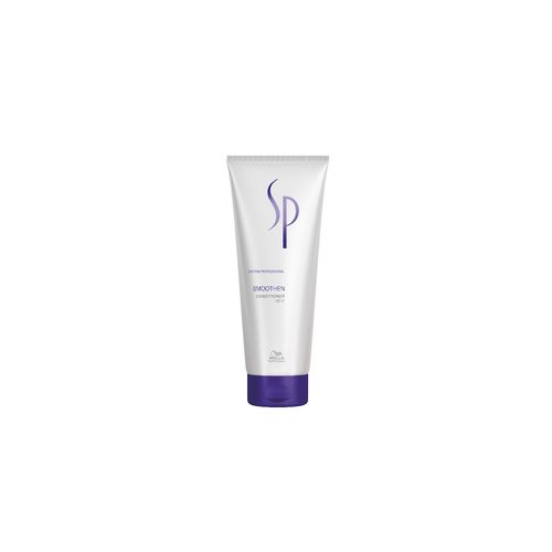 Wella Professionals - Smoothen Conditioner 200 ml Damen, 200 ml, Wella Professionals