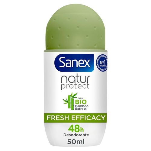 Sanex - Deodorants 50 ml, 50 ml, Sanex