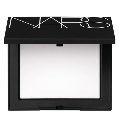 NARS - Light Reflecting MINI SETTING POWDER - PRESSED Puder 10 g Crystal, 10 g, NARS