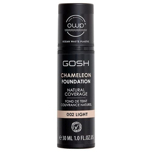Gosh Copenhagen - Foundation 30 ml, 30 ml, Gosh Copenhagen