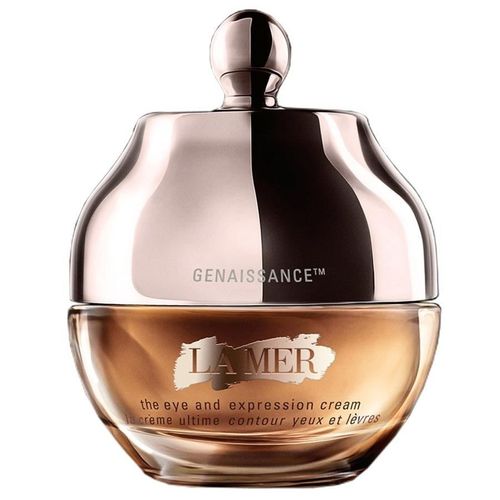 La Mer - Genaissance de la Mer The Eye and Expression Cream Augencreme 15 ml, 15 ml, La Mer
