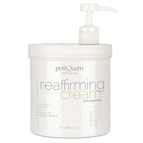 Postquam - Reaffirming-Creme Gesichtscreme 1000 ml, 1000 ml, Postquam