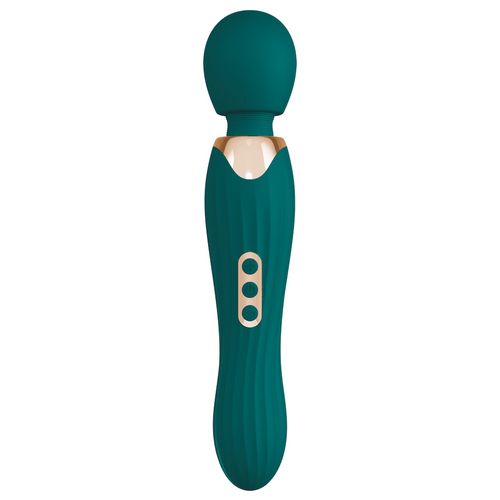 You2Toys - Massagestab Grande Wand Vibrator 1 ct, 1 stk, You2Toys