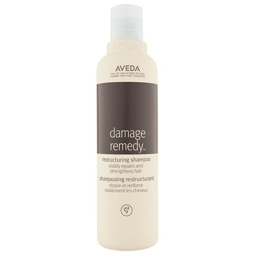 Aveda - damage remedy&trade; Damage Remedy Restructuring Shampoo 250 ml, 250 ml, AVEDA