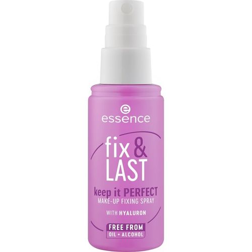Essence - fix & LAST keep it PERFECT Primer 50 ml, 50 ml, Essence