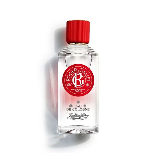 Roger & Gallet - Jean Marie Farina Acqua di Cologna Eau de Cologne 100 ml, 100 ml, Roger & Gallet
