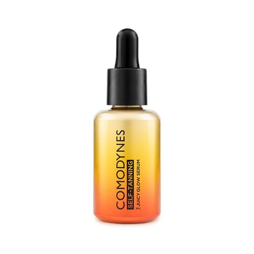 Comodynes - Self-Tanning Juicy Glow Serum Selbstbr&auml;uner 30 ml, 30 ml, Comodynes