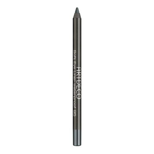 ARTDECO - Soft Waterproof Kajal 1,2 g 95, 1,2 g, Artdeco