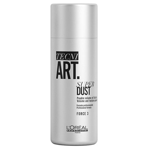 L&acute;Or&eacute;al Professionnel Paris - Tecni.Art Super Dust Haarpuder 7 g, 7 g, L&acute;Or&eacute;al Professionnel Paris