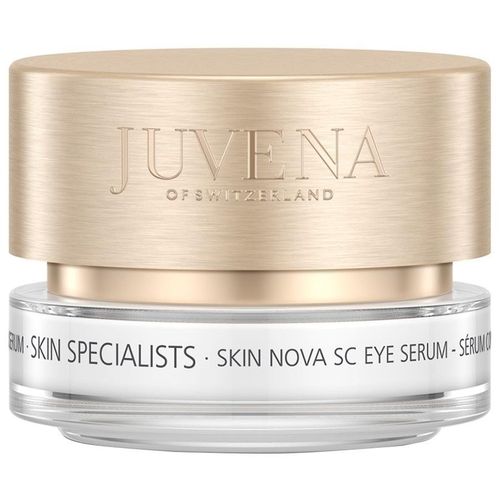 Juvena - Skin Specialists Skin Nova SC Augenserum Augencreme 15 ml, 15 ml, Juvena