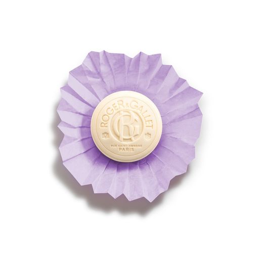 Roger & Gallet - Lavande Royale Seife 100 g, 100 g, Roger & Gallet