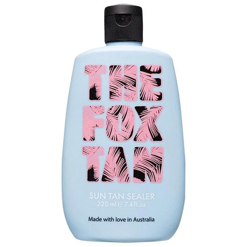 THE FOX TAN - Sun Tan Sealer After Sun 120 ml, 120 ml, The Fox Tan
