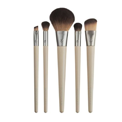 Ecotools - Pinselsets 1 St&uuml;ck, 1 stk, Ecotools