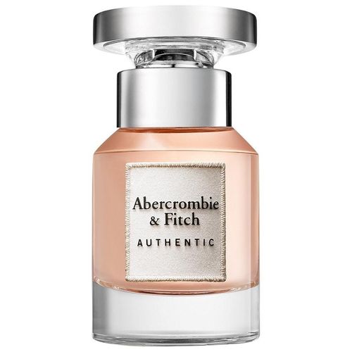 Abercrombie & Fitch - Authentic Eau de Parfum 30 ml Damen, 30 ml, Abercrombie & Fitch