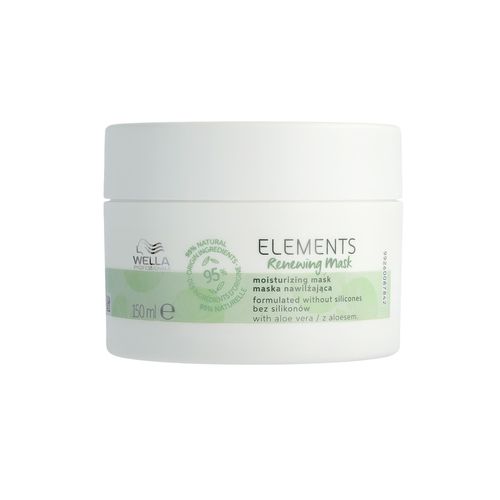 Wella Professionals - Elements Renewing Haarkur & -maske 150 ml, 150 ml, Wella Professionals