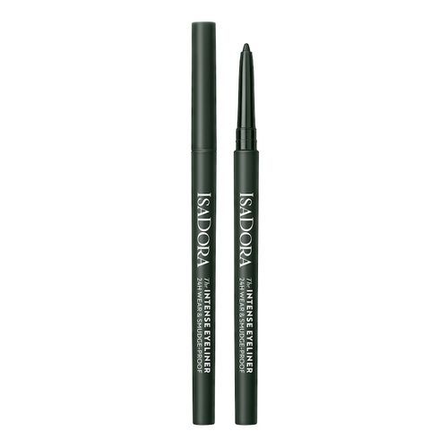 Isadora - The Intense 24H Wear & Smudge-proof Eyeliner 0,35 g 0.35 g, 0,35 g, IsaDora