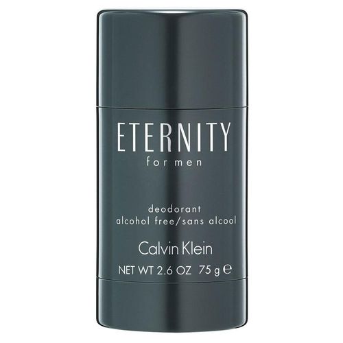 CALVIN KLEIN - Eternity for men Deodorants 75 g Herren, 75 g, Calvin Klein