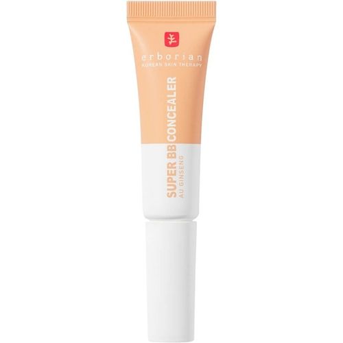 ERBORIAN - SUPER BB Concealer 10 ml Doré, 10 ml, ERBORIAN