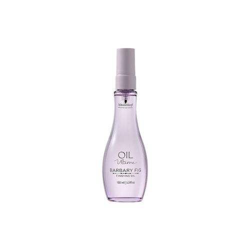 Schwarzkopf Professional - Oil Ultime Barbary Fig Finishing Oil Haar&ouml;le & -seren 100 ml, 100 ml, Schwarzkopf Professional