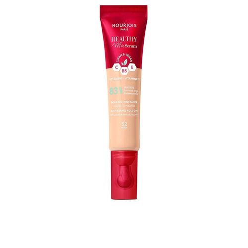 Bourjois - Healthy Mix Serum Concealer 11 ml 52 Beige, 11 ml, Bourjois