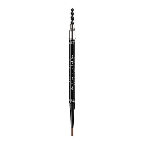 T. LeClerc - ULTRA FINE EYEBROW PENCIL 01 BLOND Augenbrauenstift 0,14 g 02 Châtain, 0,14 g, T. LeClerc