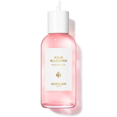 Guerlain - Aqua Allegoria Florabloom Eau de Toilette 200 ml Damen, 200 ml, Guerlain