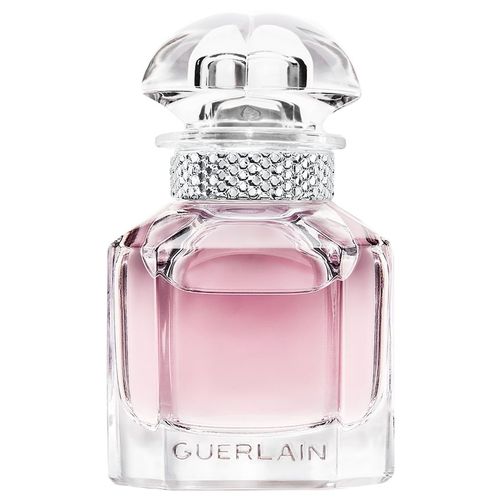 Guerlain - Mon Guerlain Sparkling Bouquet Eau de Parfum 30 ml Damen, 30 ml, Guerlain