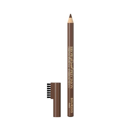 Bourjois - Brow Reveal Precision Augenbrauenstift 3 g 03 Medium Brown, 3 g, Bourjois