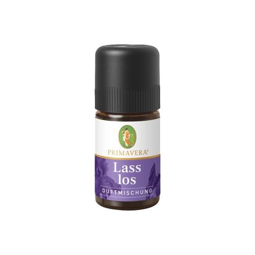 Primavera - Lass los Raumd&uuml;fte 5 ml, 5 ml, Primavera