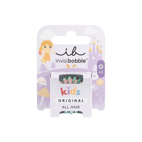 Invisibobble - Haargummis 1 Stück Weiss, 1 stk, Invisibobble