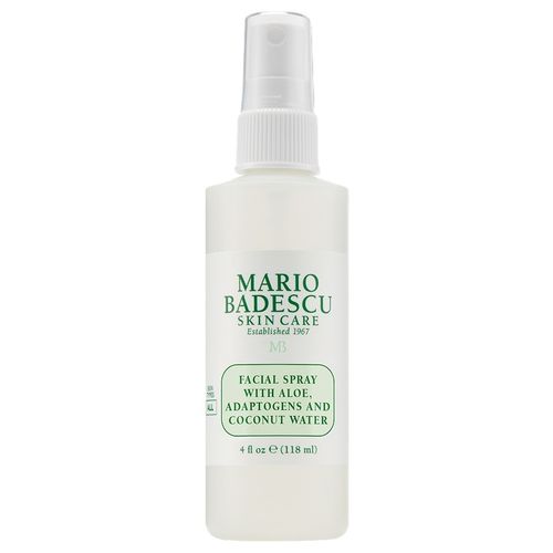 Mario Badescu - Face Spa Facial Spray With Aloe, Adaptogens & Coconut Water Gesichtsspray 59 ml, 59 ml, Mario Badescu