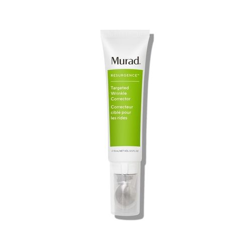 MURAD - Resurgence Targeted Wrinkle Corrector Anti-Aging Gesichtsserum 15 ml, 15 ml, Murad