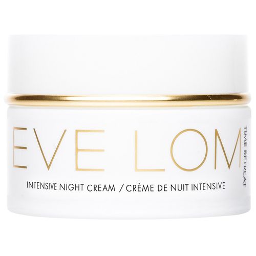 Eve Lom - Time Retreat Intensive Night Cream Nachtcreme 50 ml Damen, 50 ml, Eve Lom