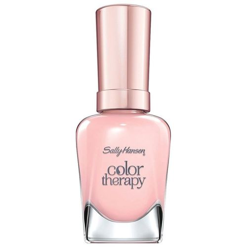 Sally Hansen - Color Therapy Nagellack 14,7 ml 220 - ROSY QUARTZ, 14,7 ml, Sally Hansen