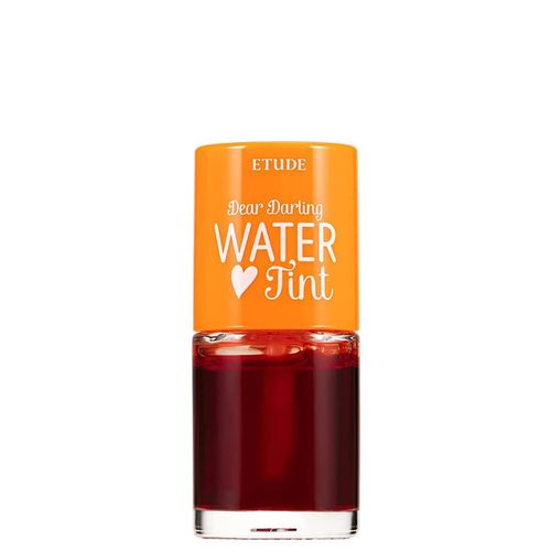 ETUDE - Dear Darling Water Tint #03 Orange Ade Lipgloss 9 g, 9 g, ETUDE