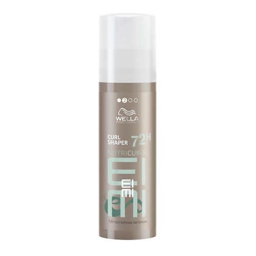 Wella Professionals - EIMI Nutricurls Curl Shaper Haarwachs 150 ml, 150 ml, Wella Professionals