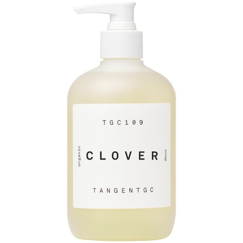 Tangent GC - clover soap Seife 350 ml, 350 ml, Tangent GC