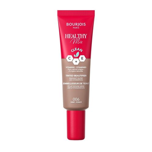 Bourjois - BB- & CC-Cream 1 Stück 30 ml, 1 stk, Bourjois