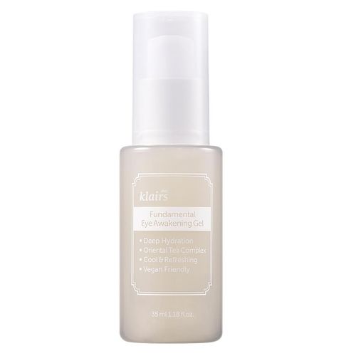 Dear Klairs - Eye Awakening Augengel 35 ml, 35 ml, Dear Klairs