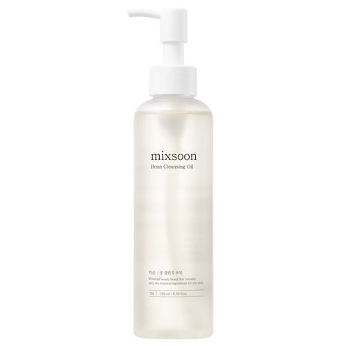 mixsoon - Bean Cleansing Oil Reinigungsöl 195 ml, 195 ml, mixsoon