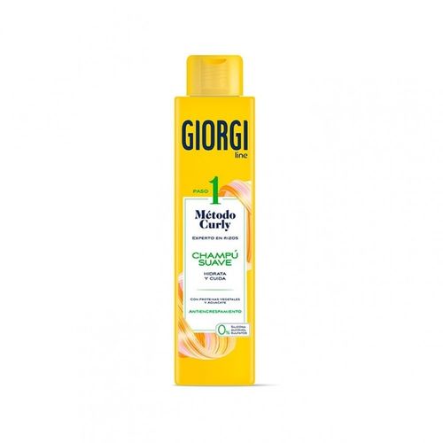 Giorgi - Shampoo 350 ml Damen, 350 ml, Giorgi