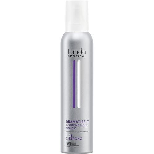 Londa Professional - Dramatize It Schaumfestiger 500 ml Damen, 500 ml, Londa Professional