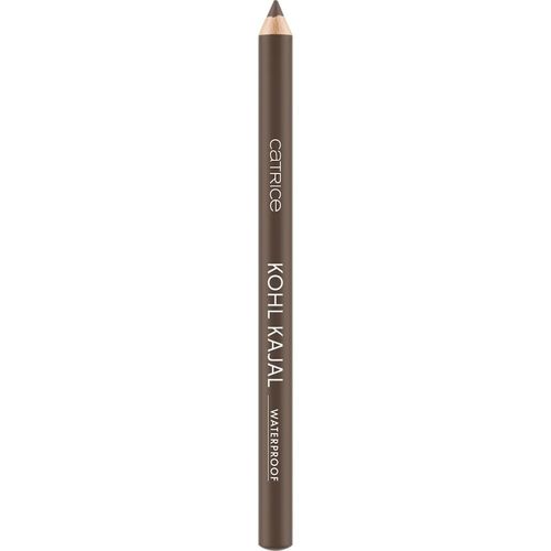 Catrice - Kohl Waterproof Kajal 0,8 g Nr. 040 - Optic BrownChoc, 0,8 g, Catrice