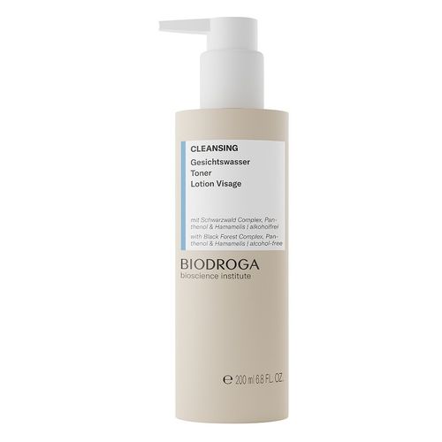 Biodroga - Gesichtswasser 200 ml, 200 ml, BIODROGA